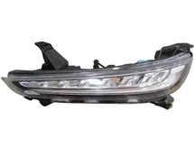 تصویر دیلایت جلو ام وی ام ایکس ۲۲ پرو سمت چپ / راست 