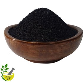 تصویر سیاه دانه ایرانی 