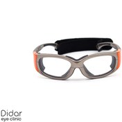 تصویر عینک طبی ورزشی Nivia مدل 69100 