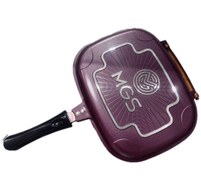 تصویر تابه دوطرفه رژیمی ام جی اس پیازی 