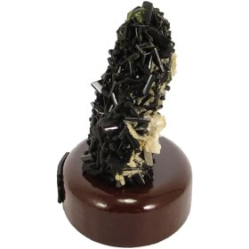 تصویر سنگ راف اپیدوت کد 3497 