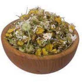 تصویر بابونه فله 