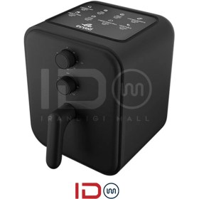 تصویر سرخ کن ایوولی مدل EVKA–AF3801B 