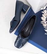 تصویر کفش پاشنه دار زنانه کد 740 