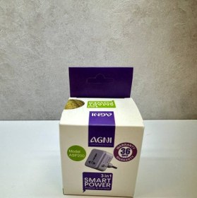 تصویر تبدیل هوشمند 