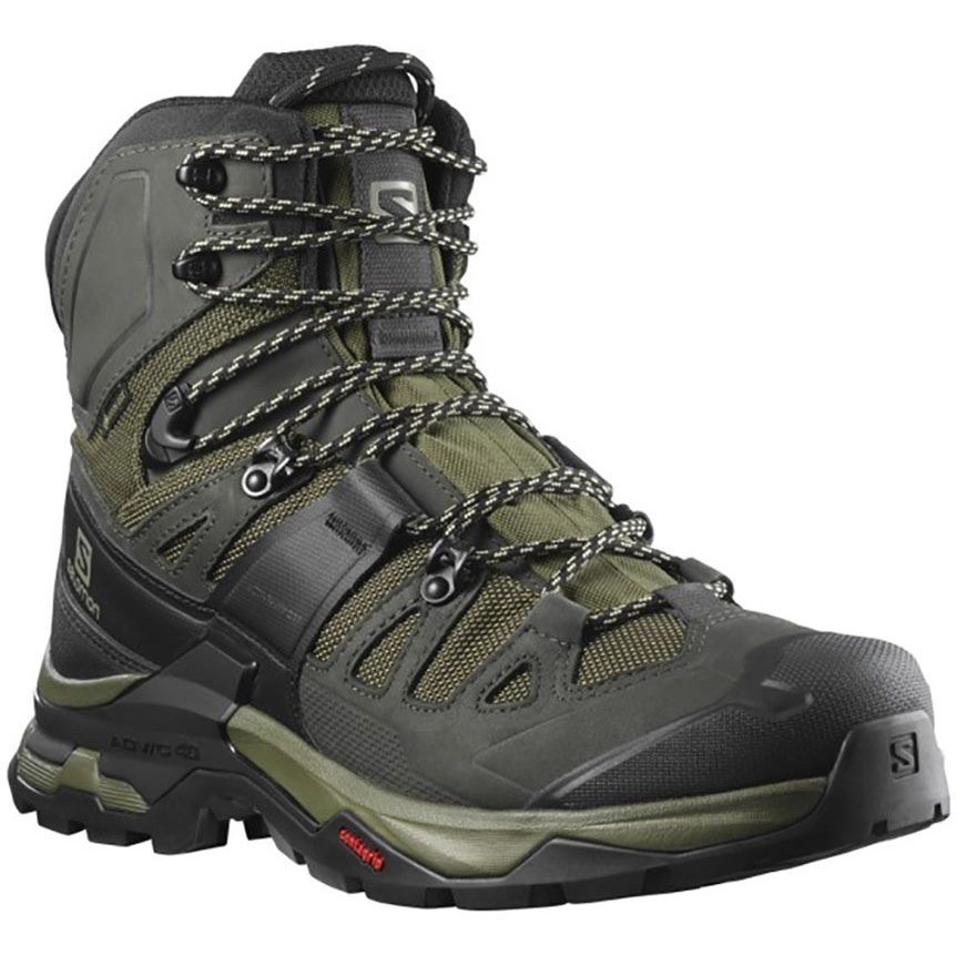 Salomon Quest 4 GTX 412926