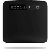 تصویر مودم بی‌سیم 4G هواوی مدل Huawei E5186-22a 4G LTE CPE CAT6 Router 