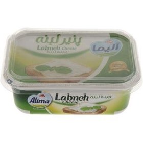 تصویر پنیر لبنه آلیما 300 گرم 