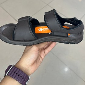 تصویر صندل مردانه kaidoکد 21006kd 