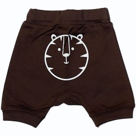 تصویر شلوارک دامون (0 تا 36 ماه) 