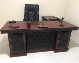 تصویر میز مدیریت داتیس 