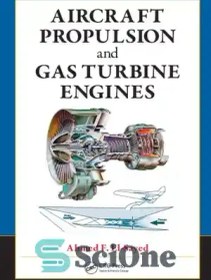 تصویر دانلود کتاب Aircraft Propulsion and Gas Turbine Engines - پیشرانه هواپیما و موتورهای توربین گازی 