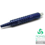 تصویر رابط کانولا لوئرلاک به ساکشن - متوسط 