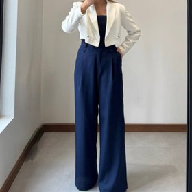 تصویر کراپ کت فومیکو 