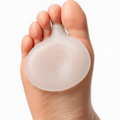 تصویر پد سینه پا حلقه دار * ref no:340390 ADOR & SpencoGEL 