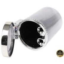 تصویر زیرسیگاری خودرو مزدا CX3 2015 2016 2017 2018 2019 2020 2021 2022 2023 2024 2025 رنگی چراغ دار خودکار LED TRAKMATS %100 YÜKSEK KALİTE 