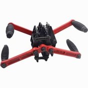 تصویر اسلب گیر مدریت مدل دو دسته کد YP-CHODANI-V-M 4PF مجموعه 2 عددی 