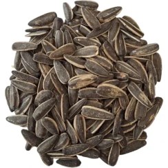 تصویر تخمه آفتابگردان طعم فلفلی 