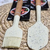 تصویر فرچه و لیسک 