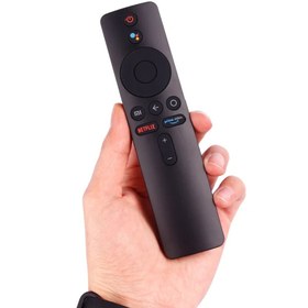 تصویر کنترل تلویزیون/اندروید باکس شیائومی هوشمند کوتاه XMRM-00A کنترل تلویزیون/اندروید باکس شیائومی هوشمند کوتاه XMRM-00A