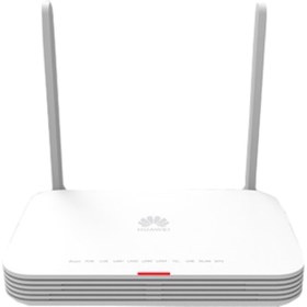 تصویر مودم فیبر نوری دوبانده هوآوی مدل OptiXstar EG8145X6 Huawei OptiXstar EG8145X6 Fiber Optic Modem WiFi6