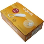 تصویر تلفن بی‌سیم گیگاست مدل DA210 