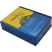تصویر لنت ترمز جلو پژو 405 و پارس برند مدرن تندیس Peugeot 405 & Pars front brake pads, modern tandis brand