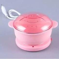 تصویر دستگاه وکس سیلیکونی – Wax Warmer Wax Warmer