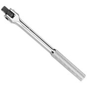 تصویر دسته بکس تاشو جنیوس Dr. 72 Teeth Flex Head Ratchet