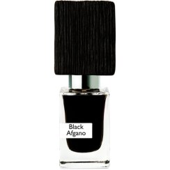 تصویر عطر گرمی بلک افغان BLACK AFGANO 