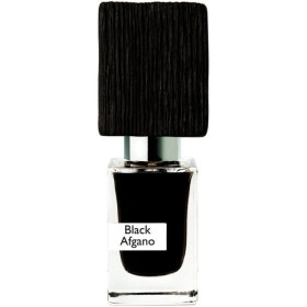 تصویر عطر گرمی بلک افغان BLACK AFGANO 