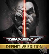 تصویر بازی Tekken 7 PS5,PS4 اکانت قانونی Tekken 7