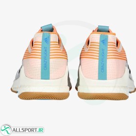 تصویر کتانی رانینگ مردانه آدیداس Adidas Volleyball Crazyflight GX3741 