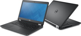 تصویر لبتاب استوک دل مدل لتیتیود 5480 dell stock laptop model latitude 5480