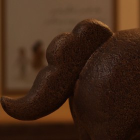 تصویر تندیس اسب مادام کوکو 