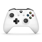 تصویر دسته ایکس باکس وان اس سفید استوک controller xbox 1s white