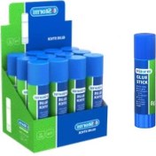 تصویر چسب ماتیکی استورم وزن 8 گرم 