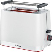 تصویر توستر نان بوش مدل TAT3M121 BOSCH Toaster TAT3M121