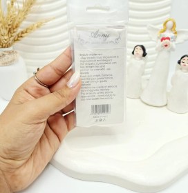 تصویر قیچی خمیده Anny کد 0026 