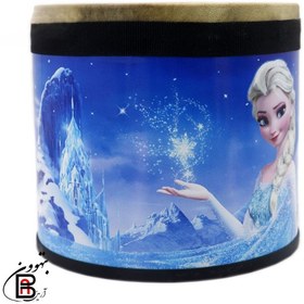 تصویر طبلک کودک فیدا 