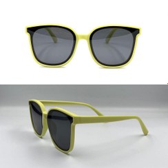 تصویر عینک آفتابی جنتل مانستر Sunglasses Gentle Monster