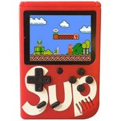 تصویر کنسول بازی SUP GAME Box plus 400 