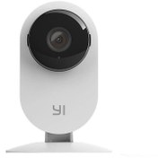تصویر دوربین مدار بسته تحت شبکه ایی (Yi) مدل Home Camera 3 