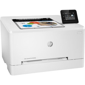 تصویر پرینتر لیزری اچ پی مدل M255dw استوک HP Color LaserJet Pro M255dw Stock Printer