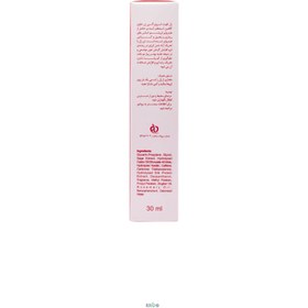 تصویر ژل تقویت ابرو oligen eyebrows tonic gel