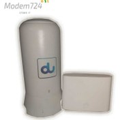 تصویر مودم سیم کارتی TDLTE بیرونی هواوی B2368 (کارکرده) 