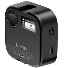 تصویر پنل نوری Ulanzi U60 RGB Bi Color 