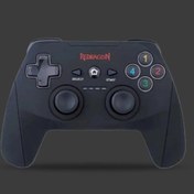 تصویر دسته بازی بی سیم ردراگون Redragon Harrow G808 Wireless 