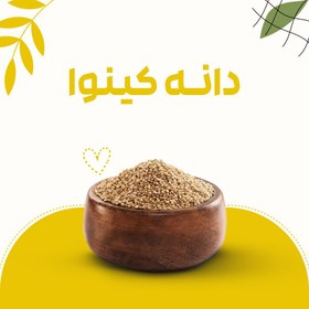 تصویر کینوا (Quinoa) 