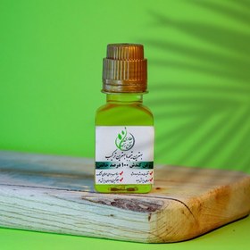 تصویر روغن کرچک 